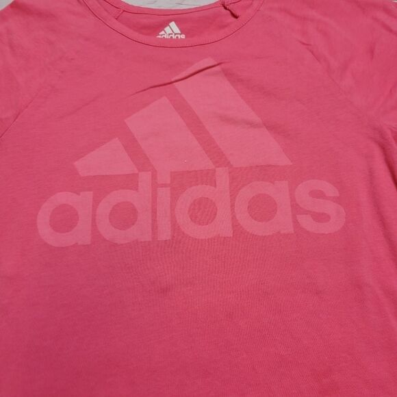 Adidas shirt L14  - Picture 2 of 4